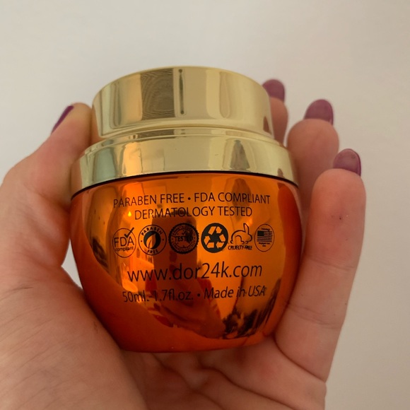 D’or 24k Concentrate C - Picture 2 of 4